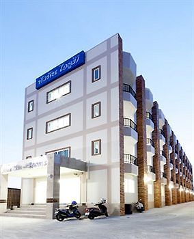 Hua Hin Irooms Εξωτερικό φωτογραφία