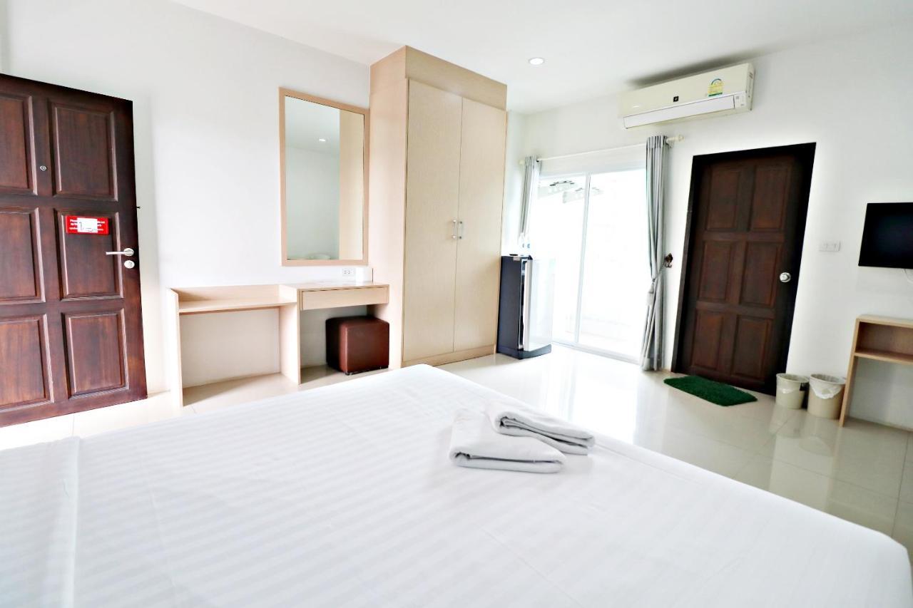 Hua Hin Irooms Εξωτερικό φωτογραφία