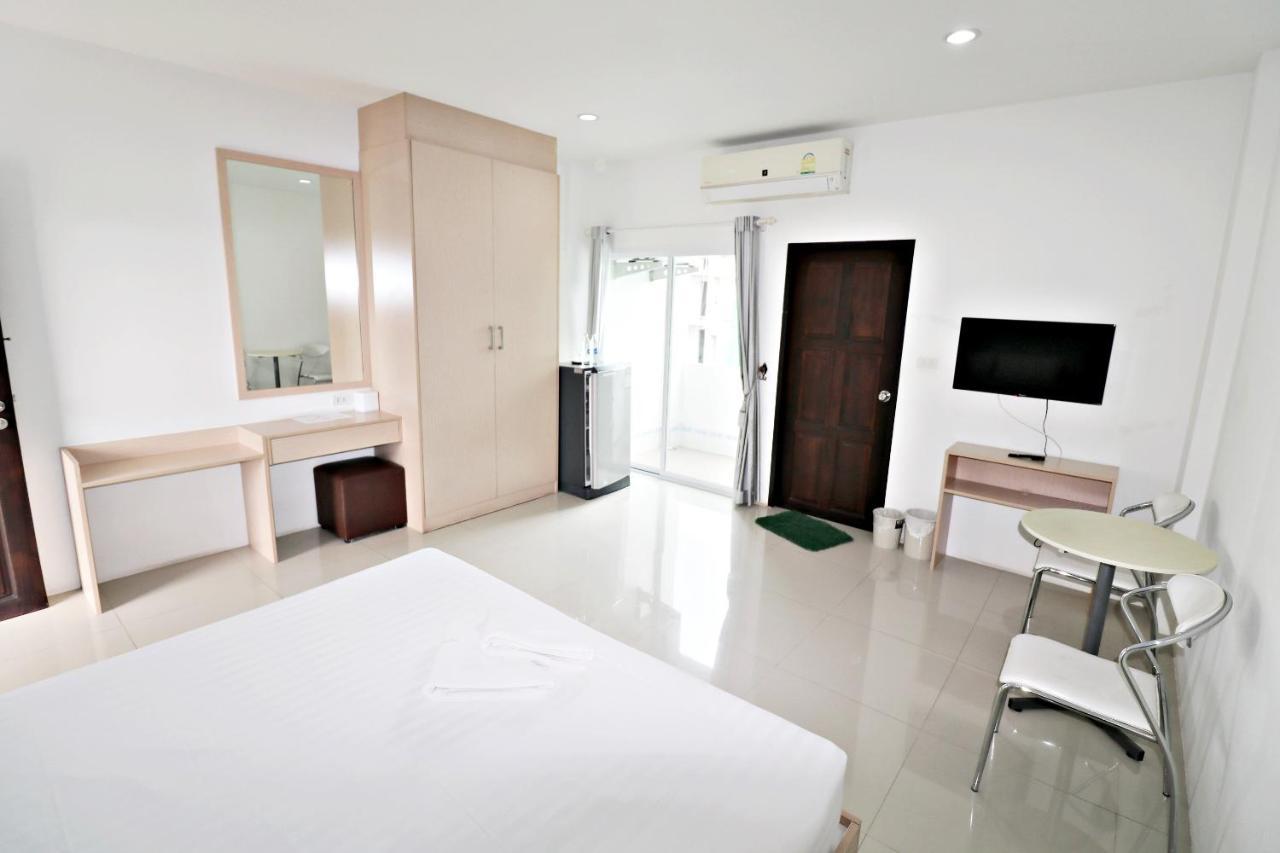 Hua Hin Irooms Εξωτερικό φωτογραφία