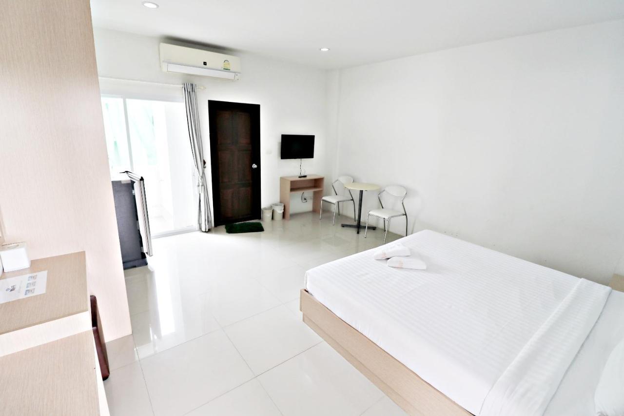 Hua Hin Irooms Εξωτερικό φωτογραφία