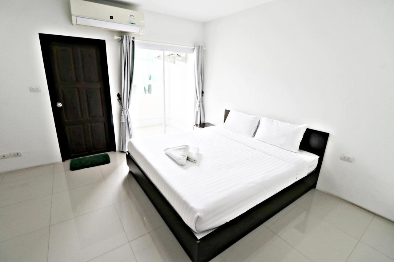 Hua Hin Irooms Εξωτερικό φωτογραφία