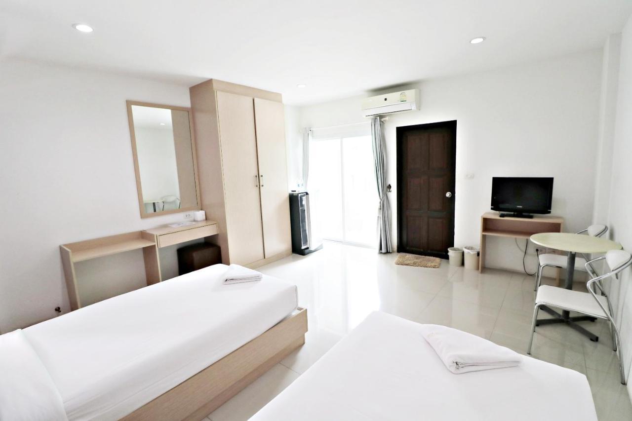 Hua Hin Irooms Εξωτερικό φωτογραφία