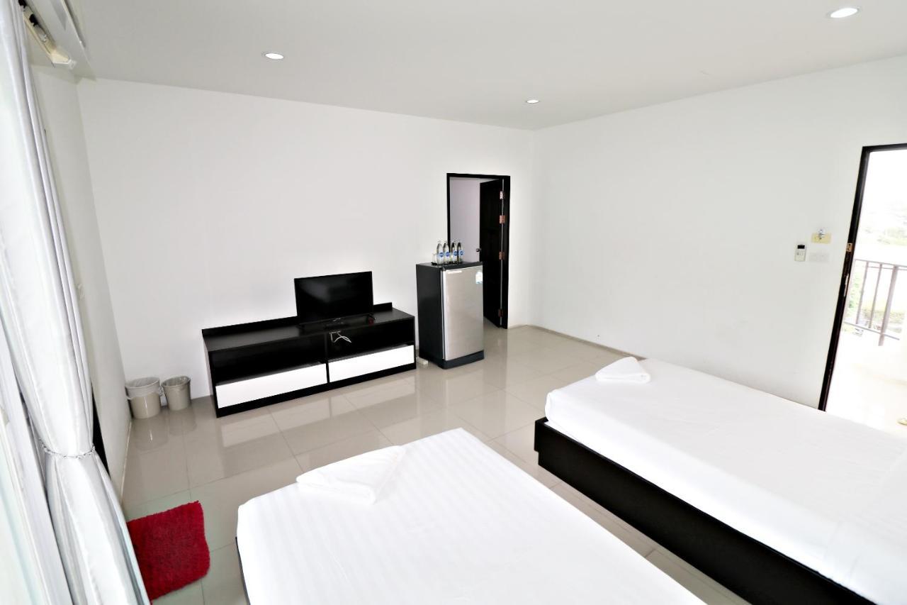 Hua Hin Irooms Εξωτερικό φωτογραφία