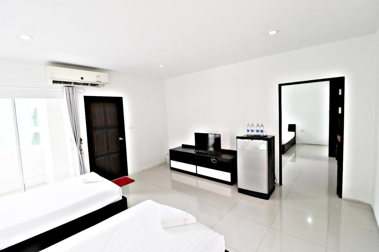 Hua Hin Irooms Εξωτερικό φωτογραφία