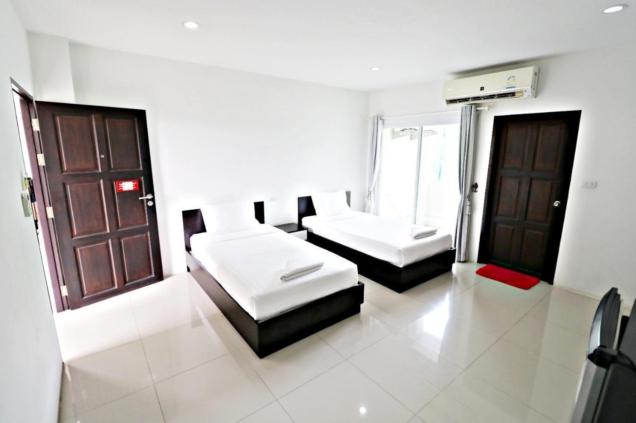 Hua Hin Irooms Εξωτερικό φωτογραφία