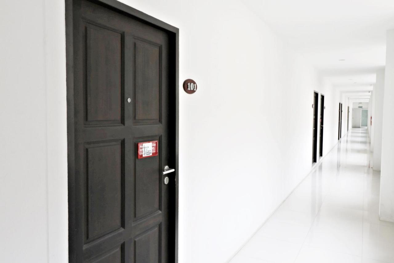 Hua Hin Irooms Εξωτερικό φωτογραφία