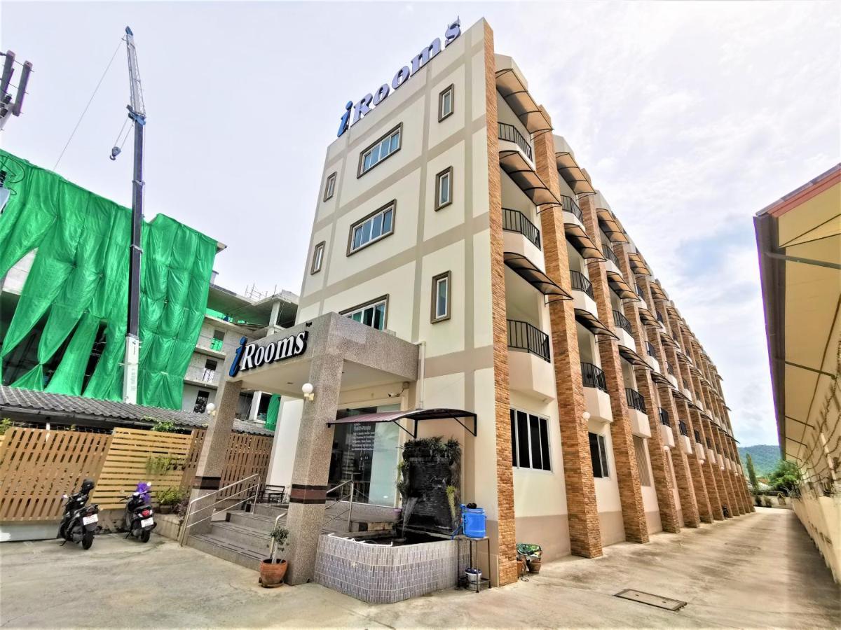 Hua Hin Irooms Εξωτερικό φωτογραφία