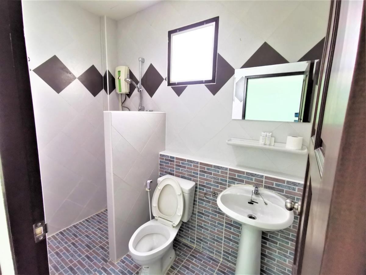 Hua Hin Irooms Εξωτερικό φωτογραφία