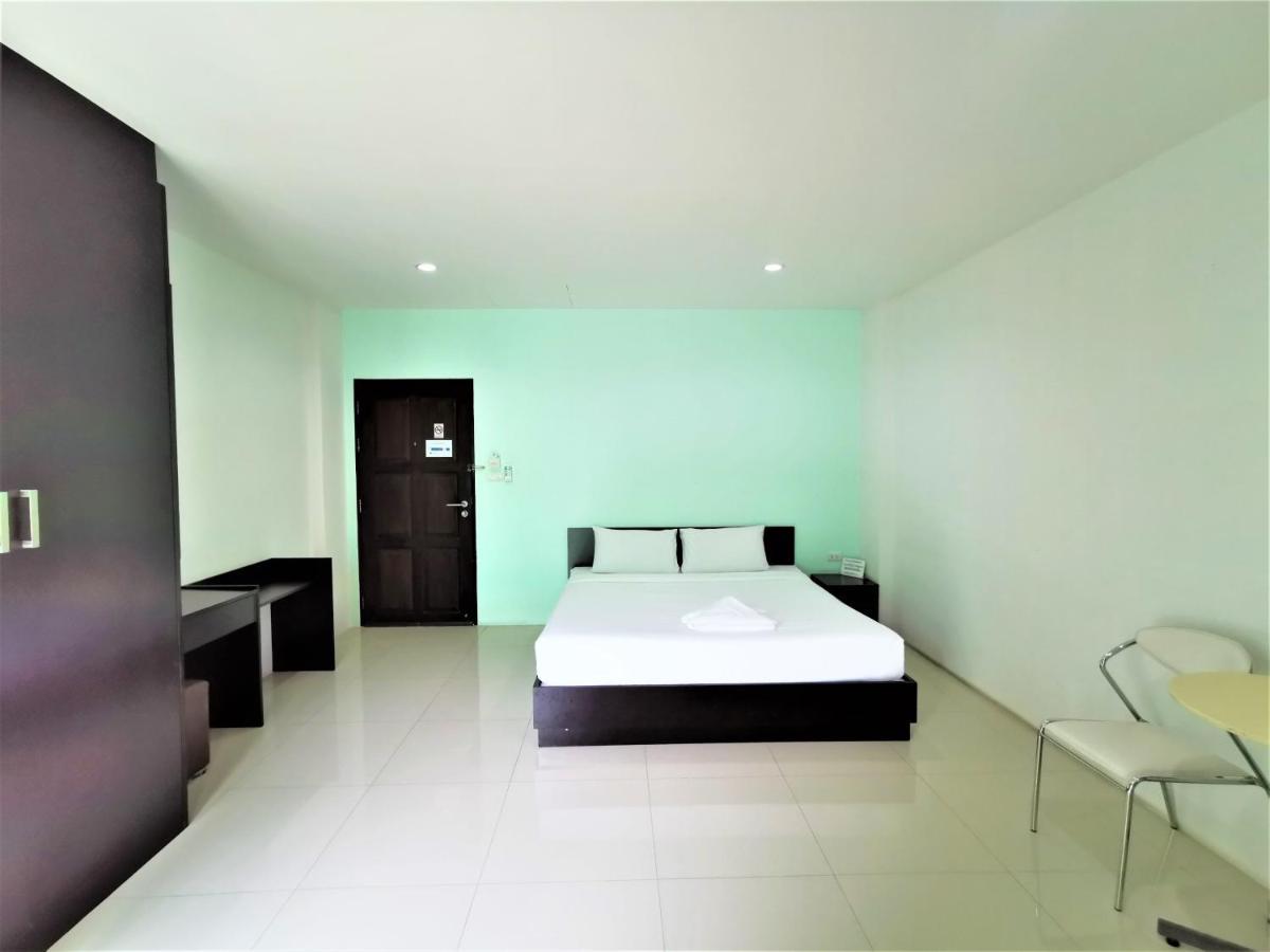 Hua Hin Irooms Εξωτερικό φωτογραφία