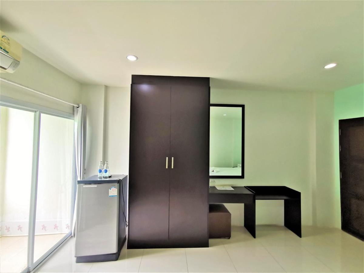 Hua Hin Irooms Εξωτερικό φωτογραφία