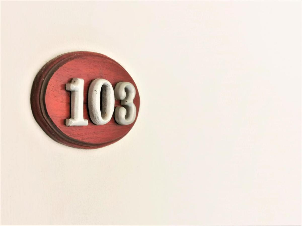 Hua Hin Irooms Εξωτερικό φωτογραφία