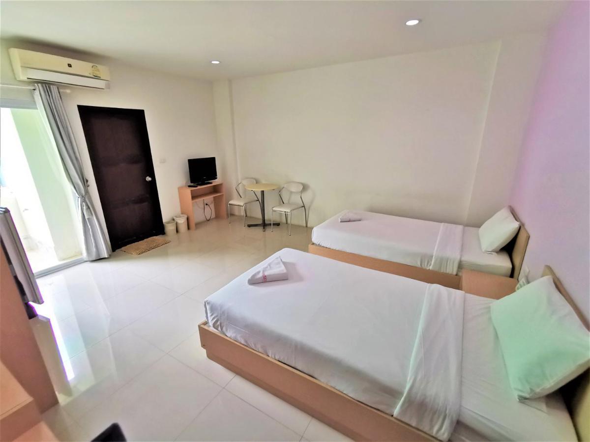 Hua Hin Irooms Εξωτερικό φωτογραφία
