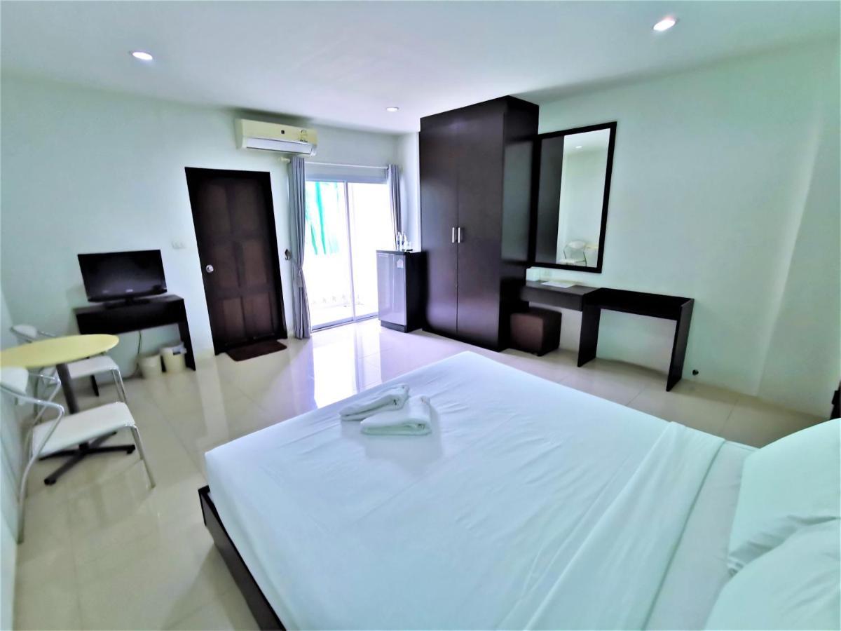 Hua Hin Irooms Εξωτερικό φωτογραφία