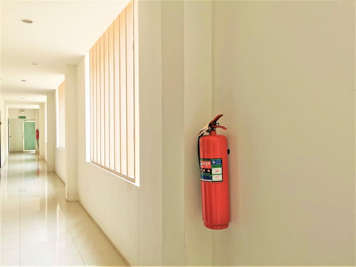 Hua Hin Irooms Εξωτερικό φωτογραφία