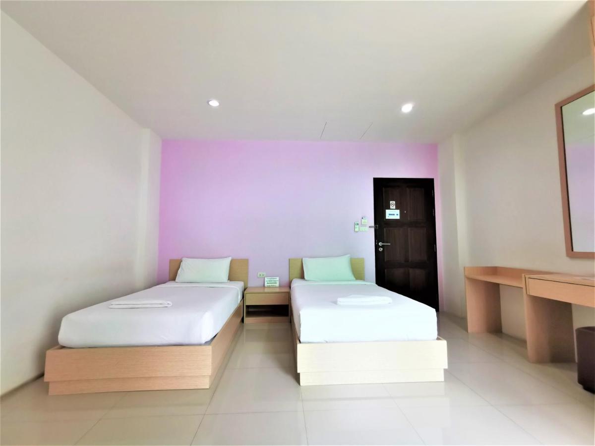 Hua Hin Irooms Εξωτερικό φωτογραφία