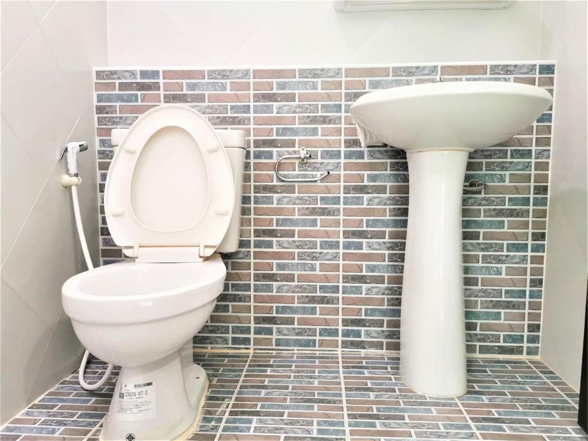 Hua Hin Irooms Εξωτερικό φωτογραφία
