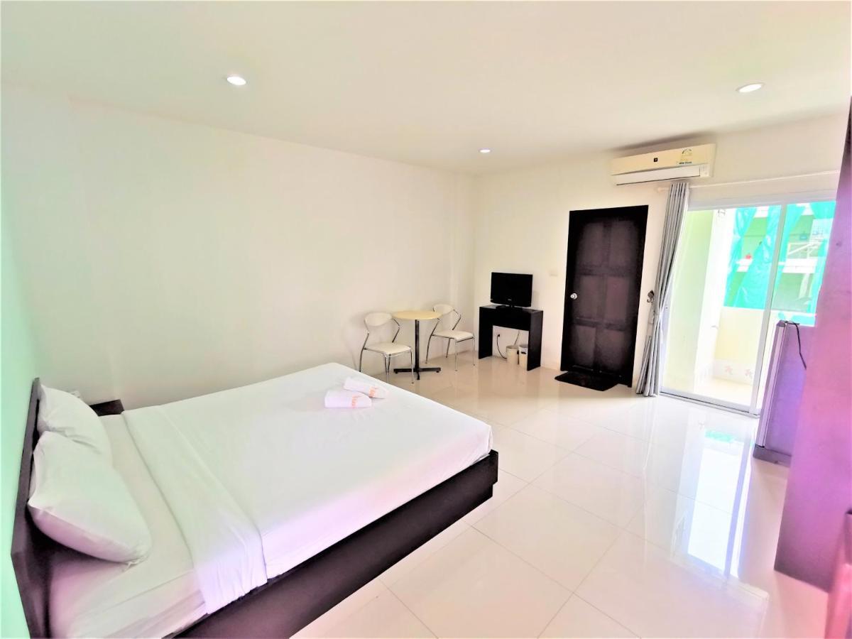 Hua Hin Irooms Εξωτερικό φωτογραφία
