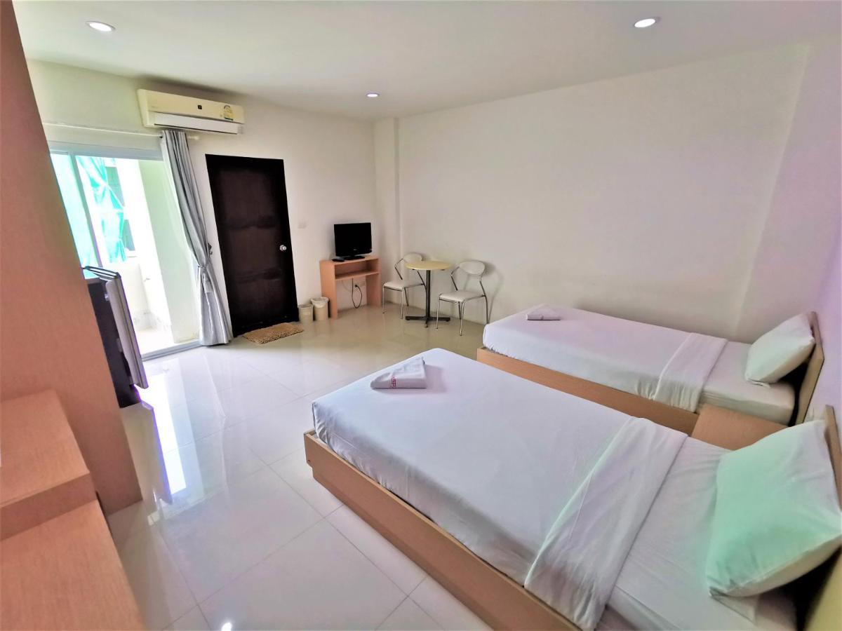 Hua Hin Irooms Εξωτερικό φωτογραφία