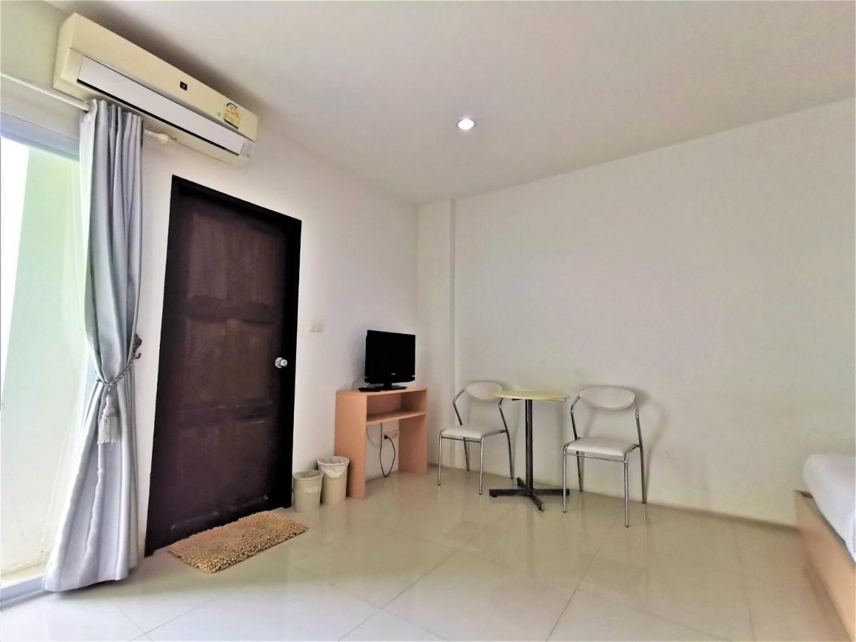 Hua Hin Irooms Εξωτερικό φωτογραφία