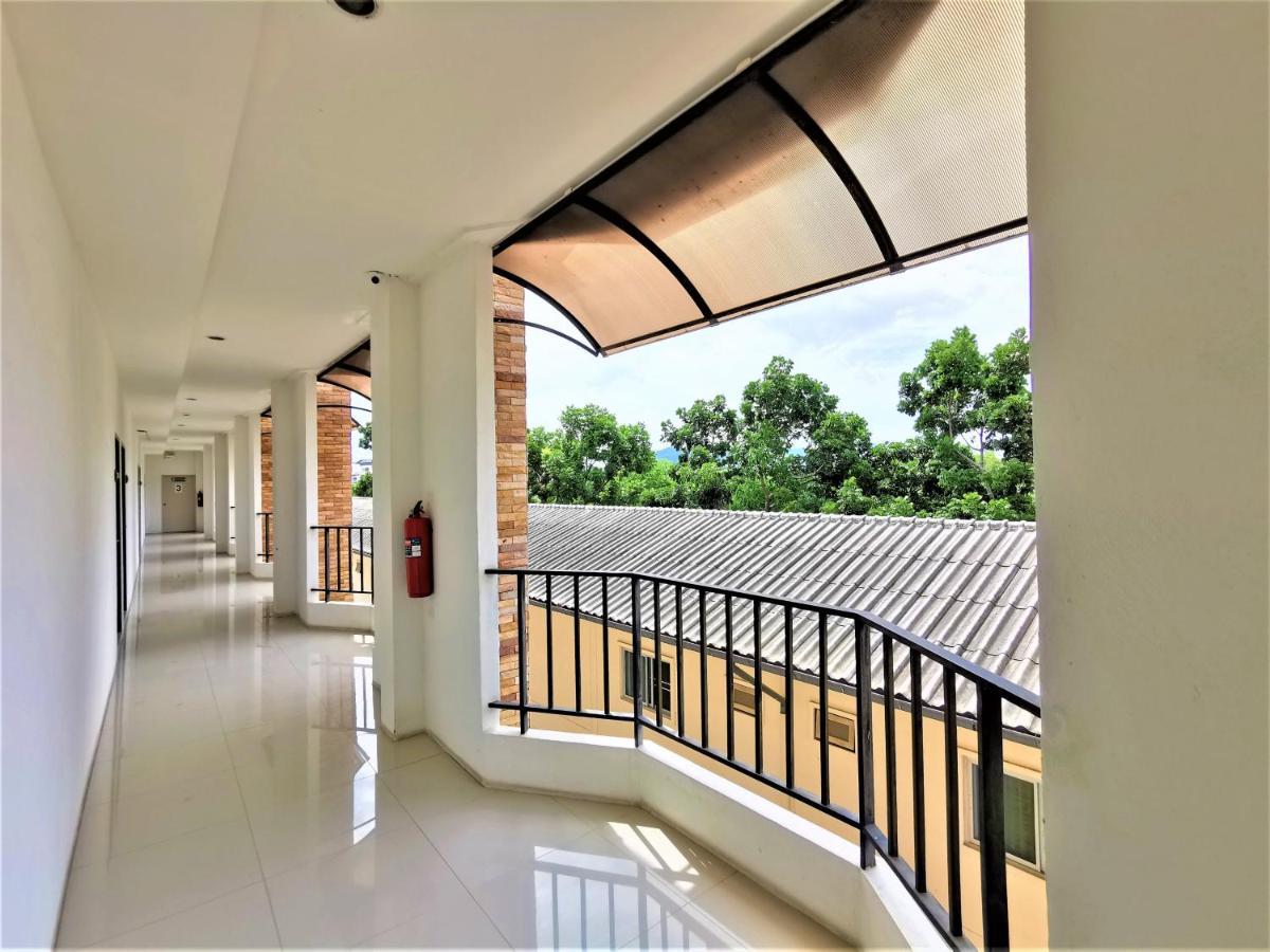 Hua Hin Irooms Εξωτερικό φωτογραφία