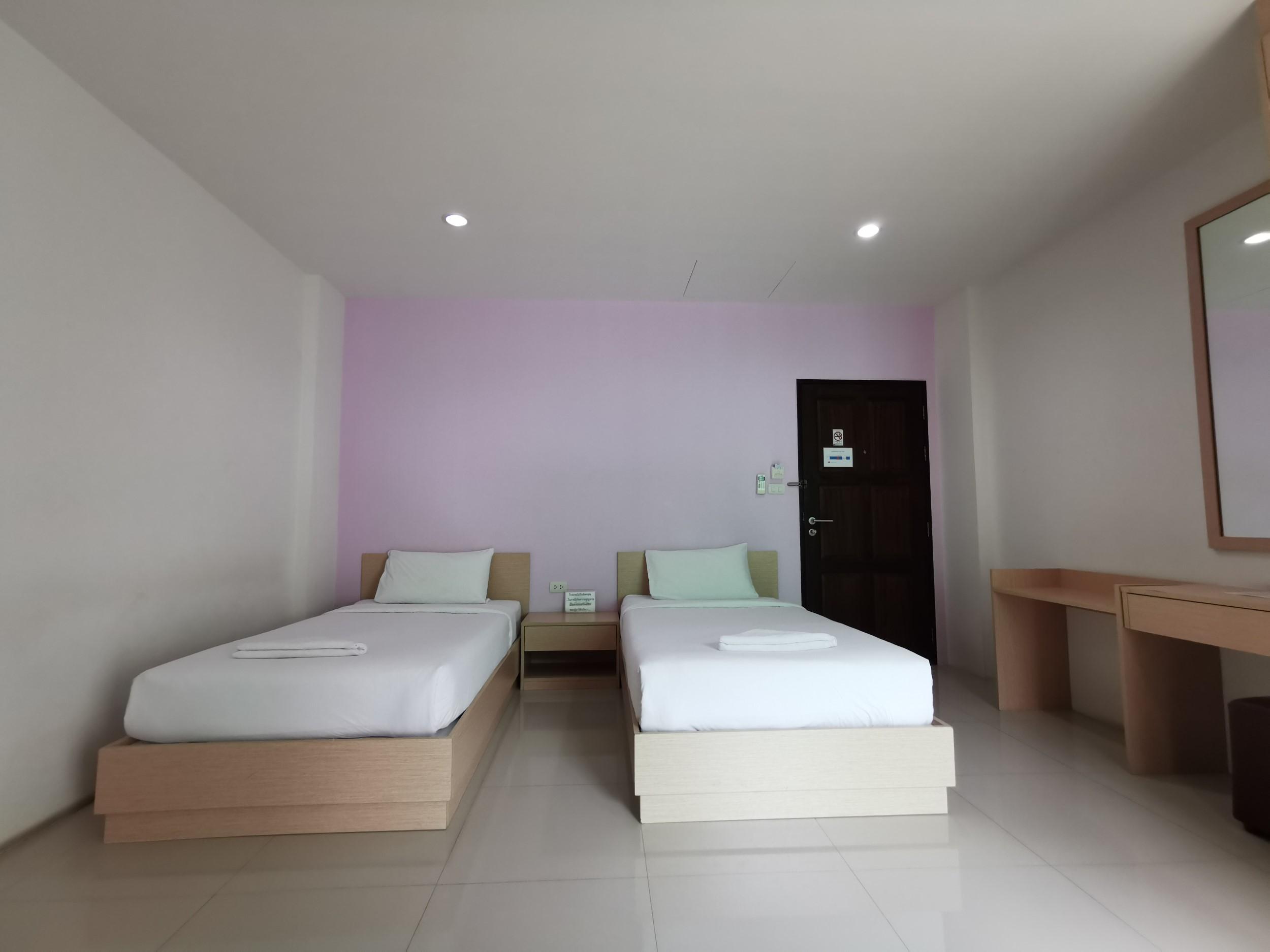 Hua Hin Irooms Εξωτερικό φωτογραφία