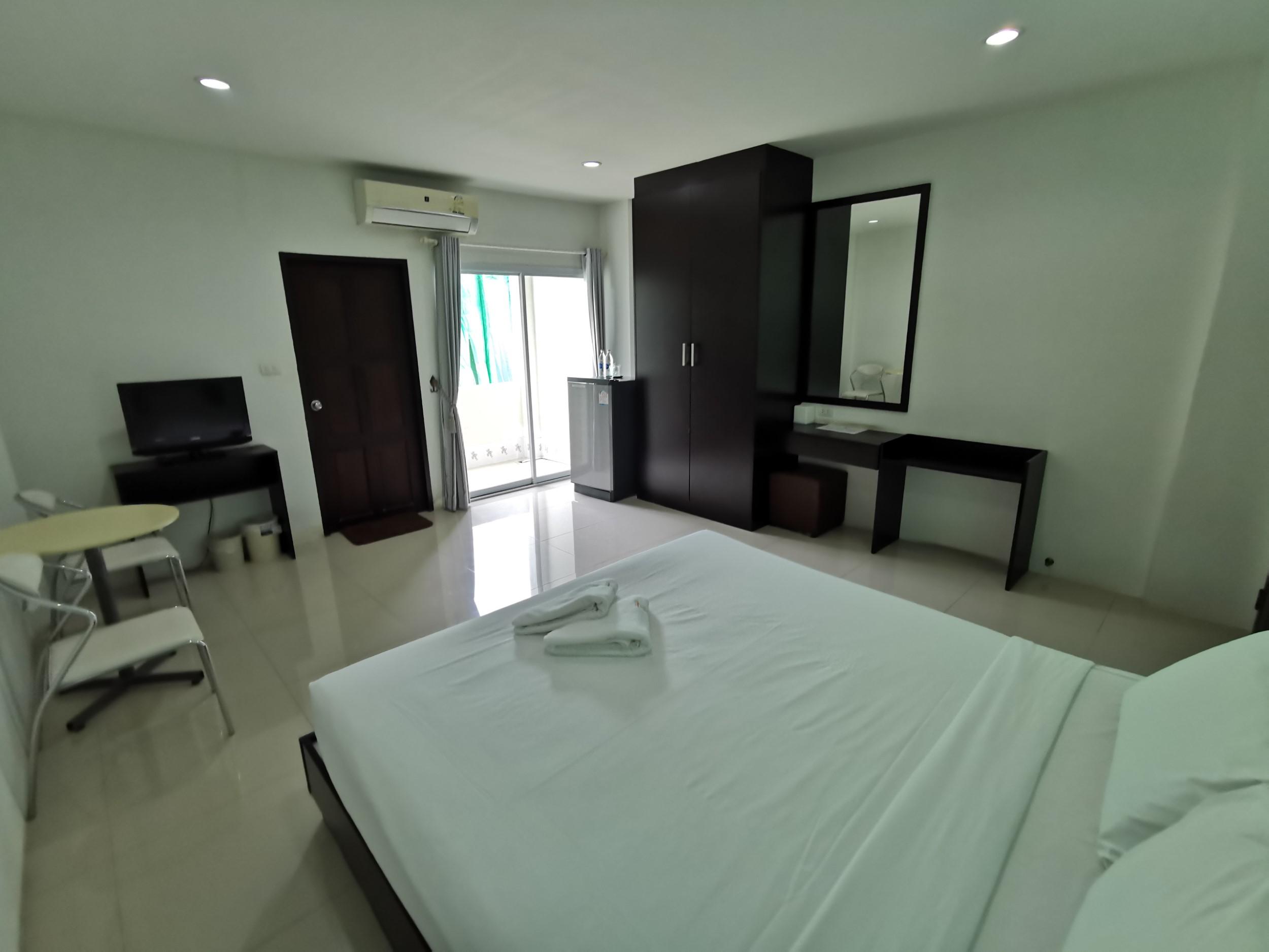 Hua Hin Irooms Εξωτερικό φωτογραφία