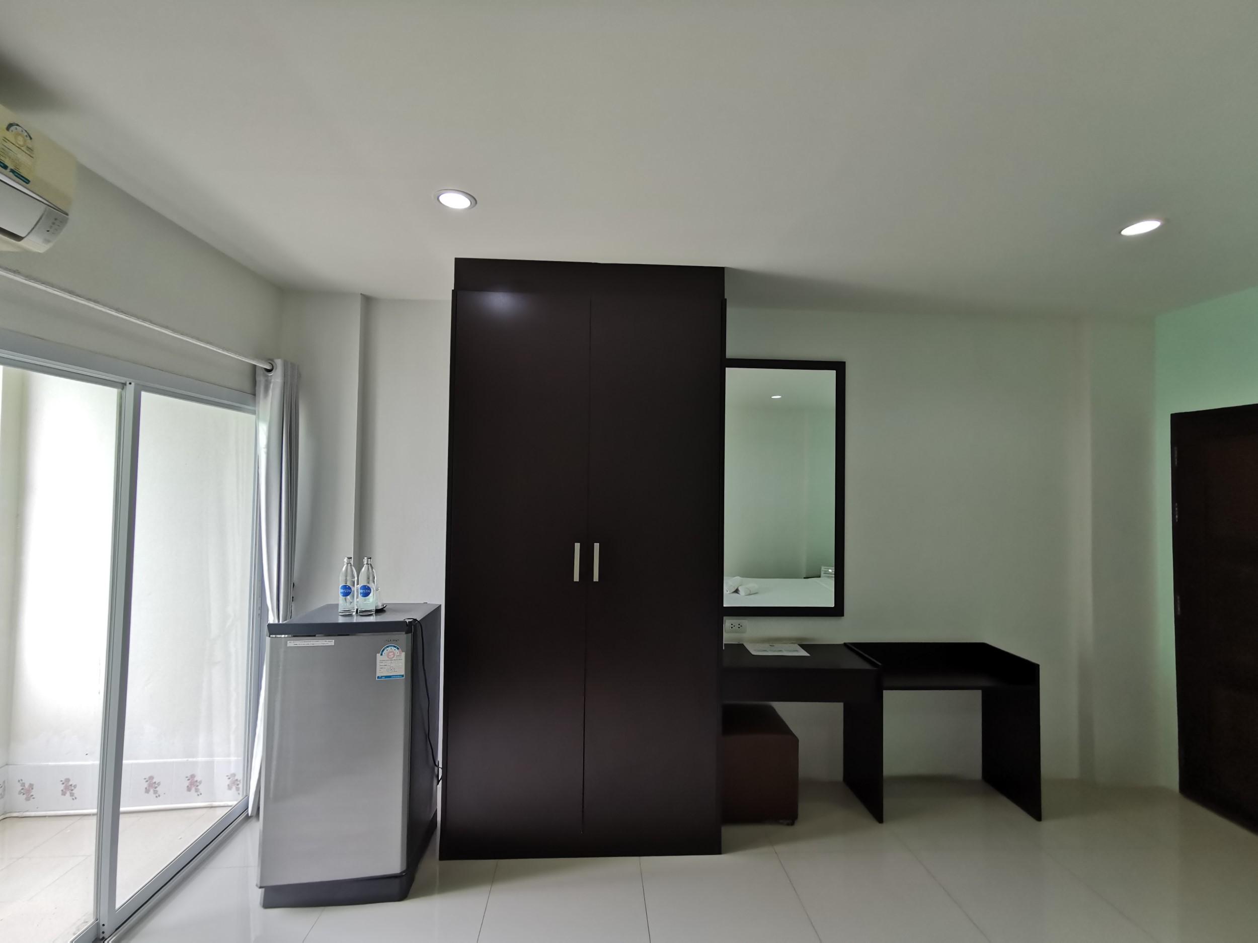 Hua Hin Irooms Εξωτερικό φωτογραφία