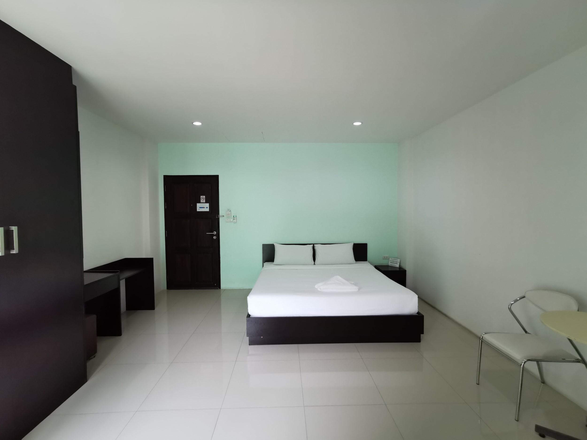 Hua Hin Irooms Εξωτερικό φωτογραφία