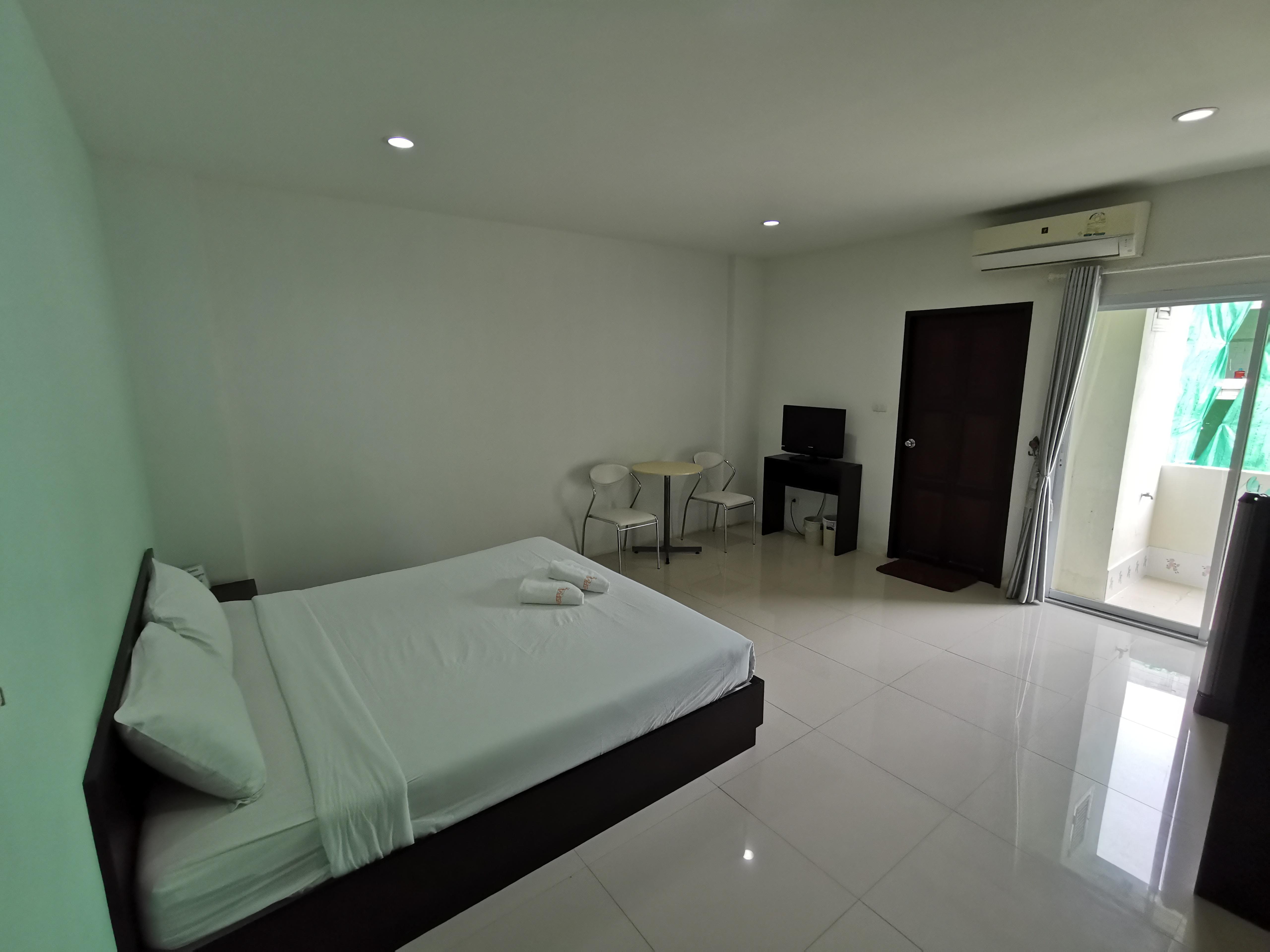 Hua Hin Irooms Εξωτερικό φωτογραφία