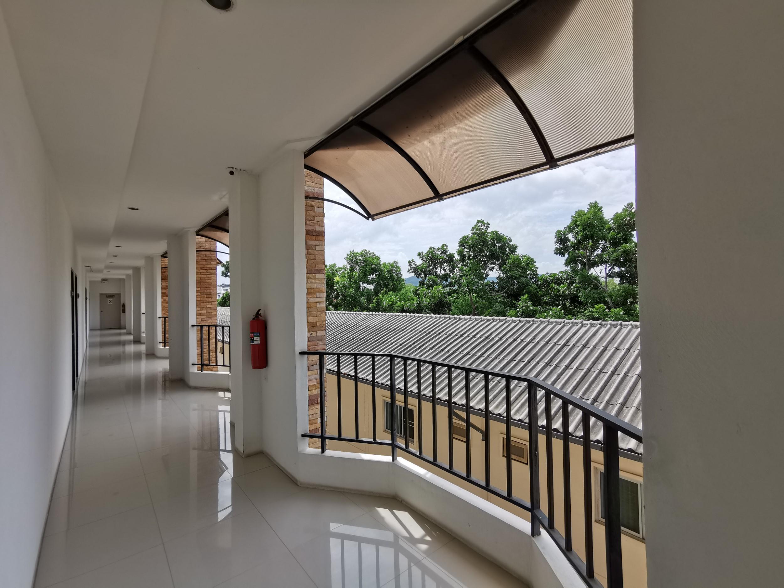 Hua Hin Irooms Εξωτερικό φωτογραφία