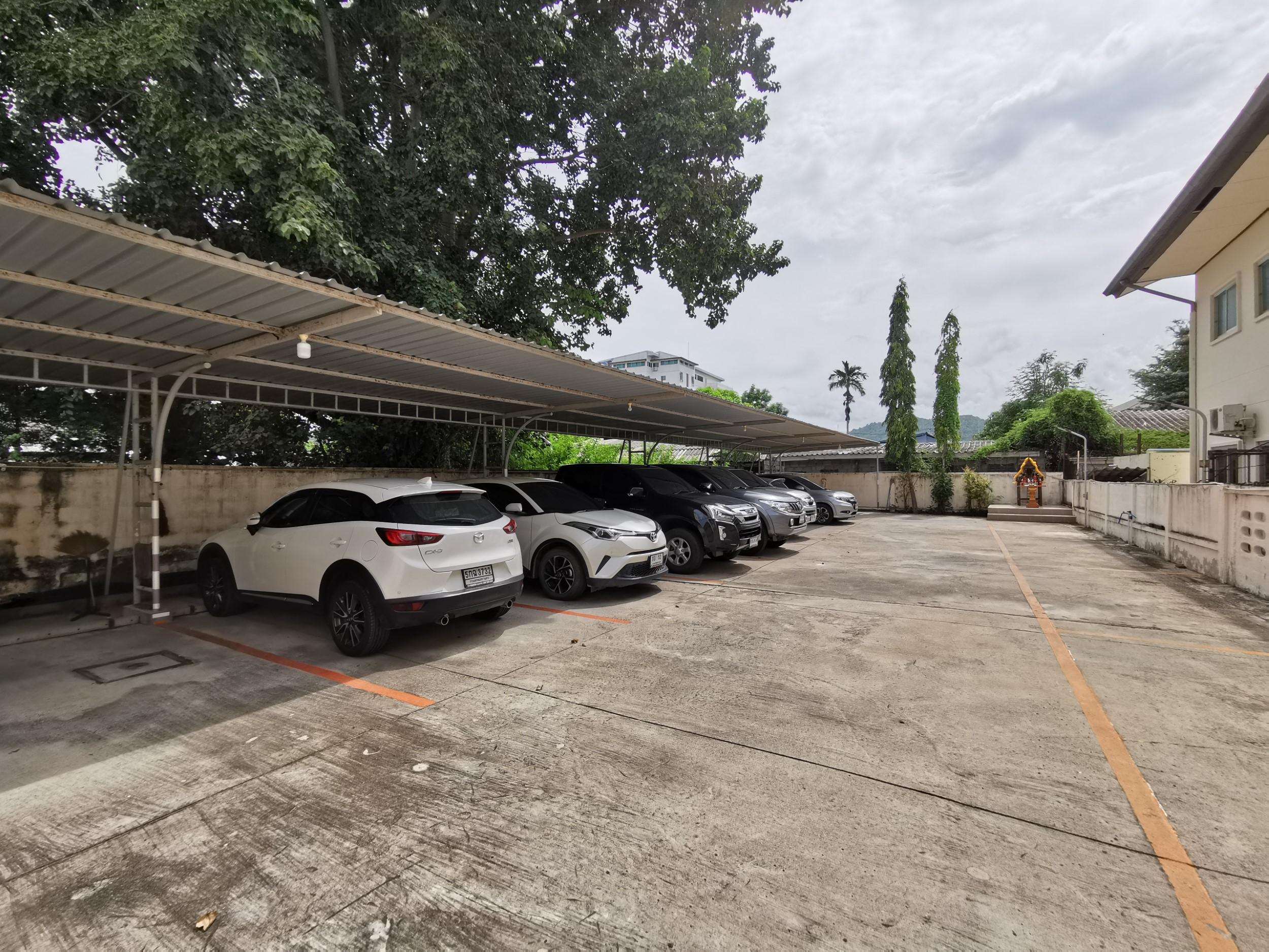 Hua Hin Irooms Εξωτερικό φωτογραφία