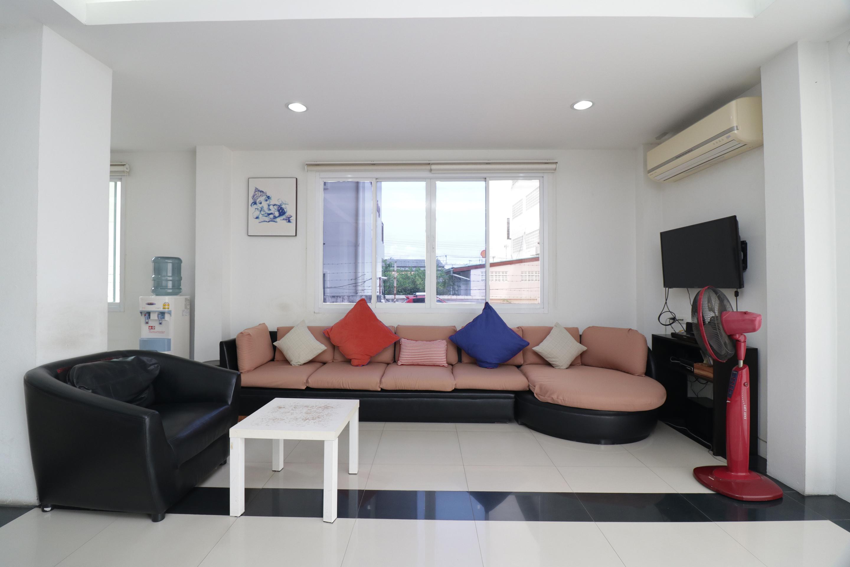 Hua Hin Irooms Εξωτερικό φωτογραφία