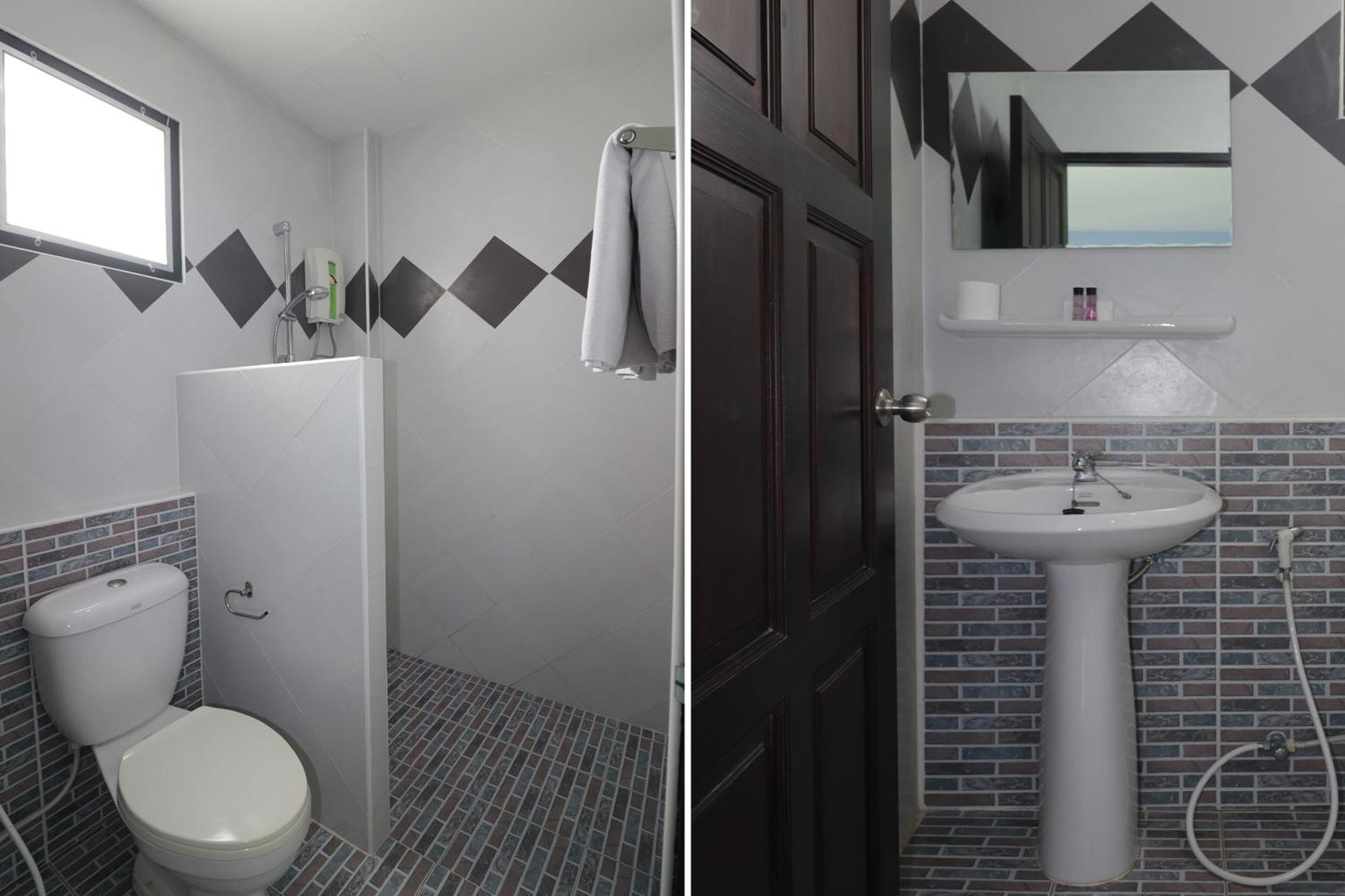 Hua Hin Irooms Εξωτερικό φωτογραφία