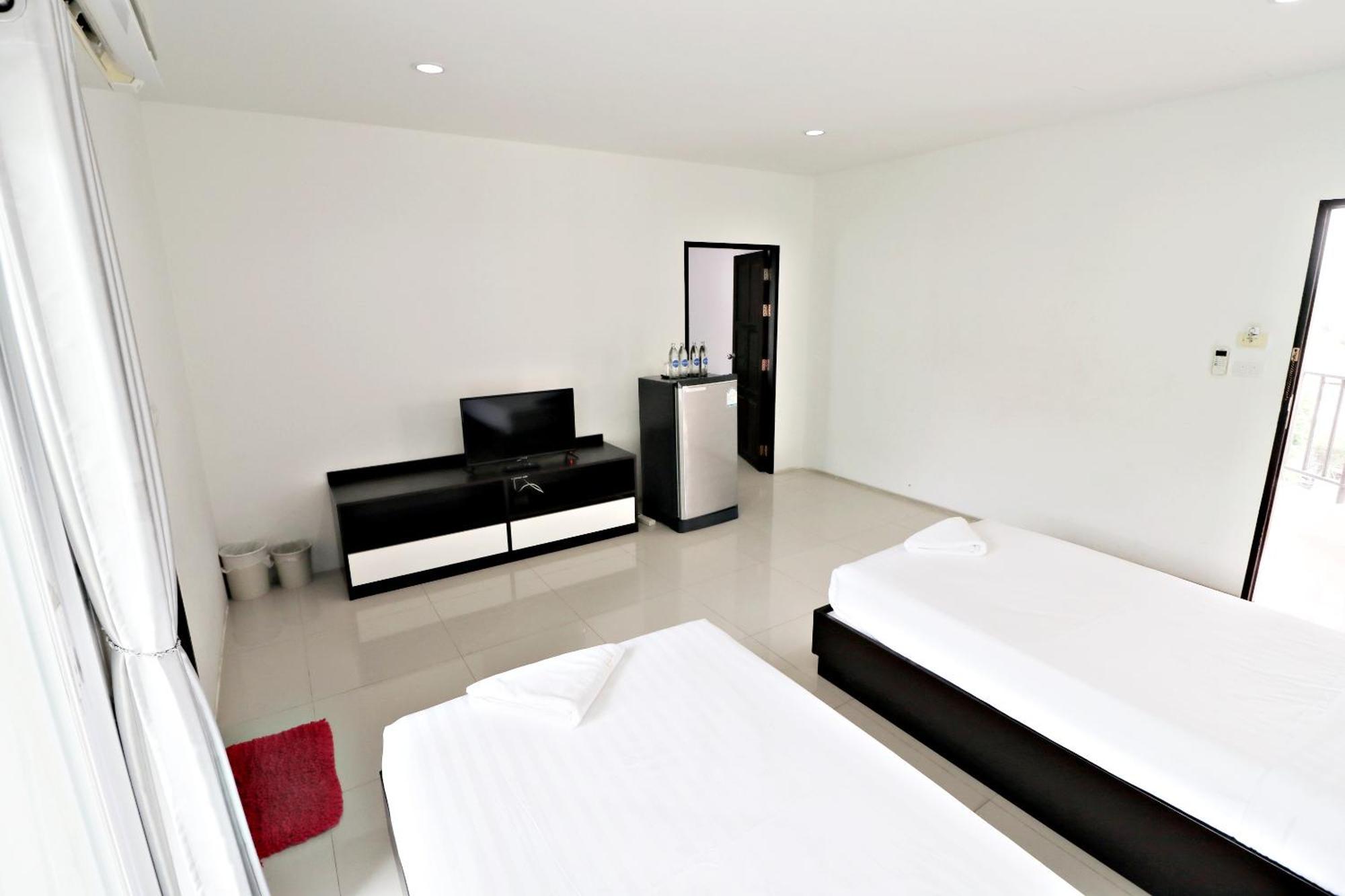 Hua Hin Irooms Δωμάτιο φωτογραφία