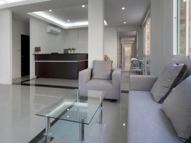 Hua Hin Irooms Εξωτερικό φωτογραφία