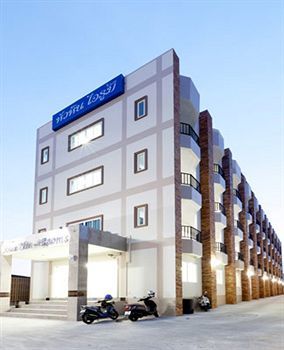 Hua Hin Irooms Εξωτερικό φωτογραφία