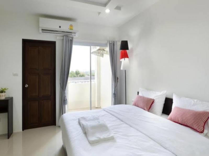 Hua Hin Irooms Εξωτερικό φωτογραφία