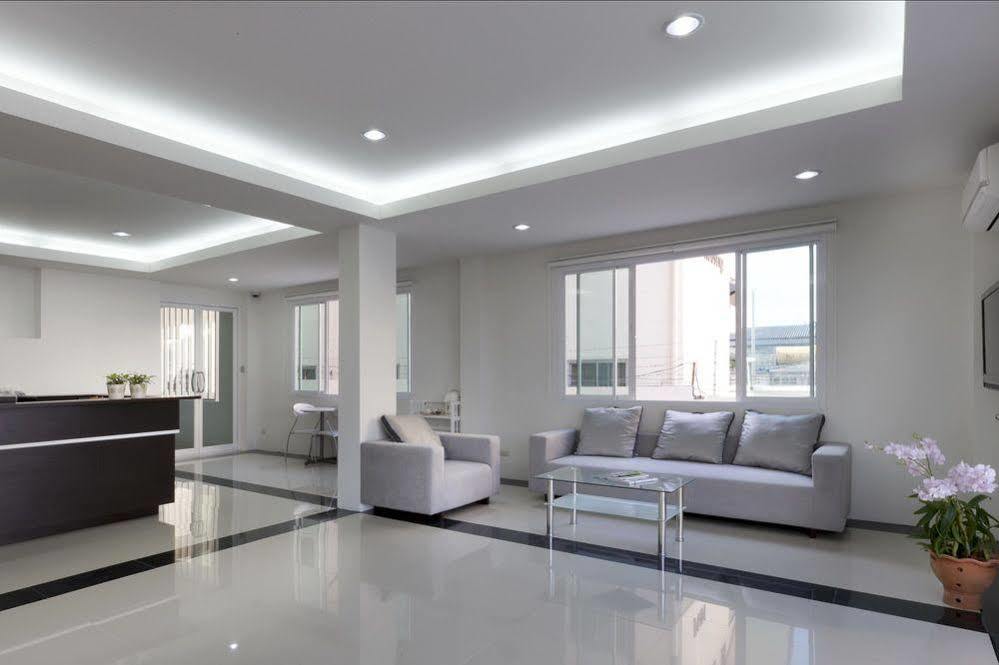 Hua Hin Irooms Εξωτερικό φωτογραφία
